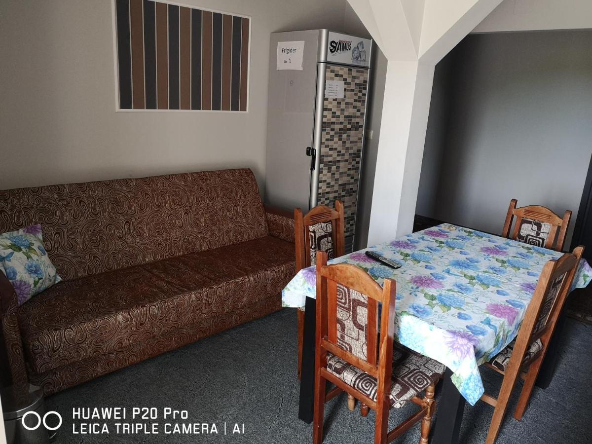 Casa Hortensia Homestay