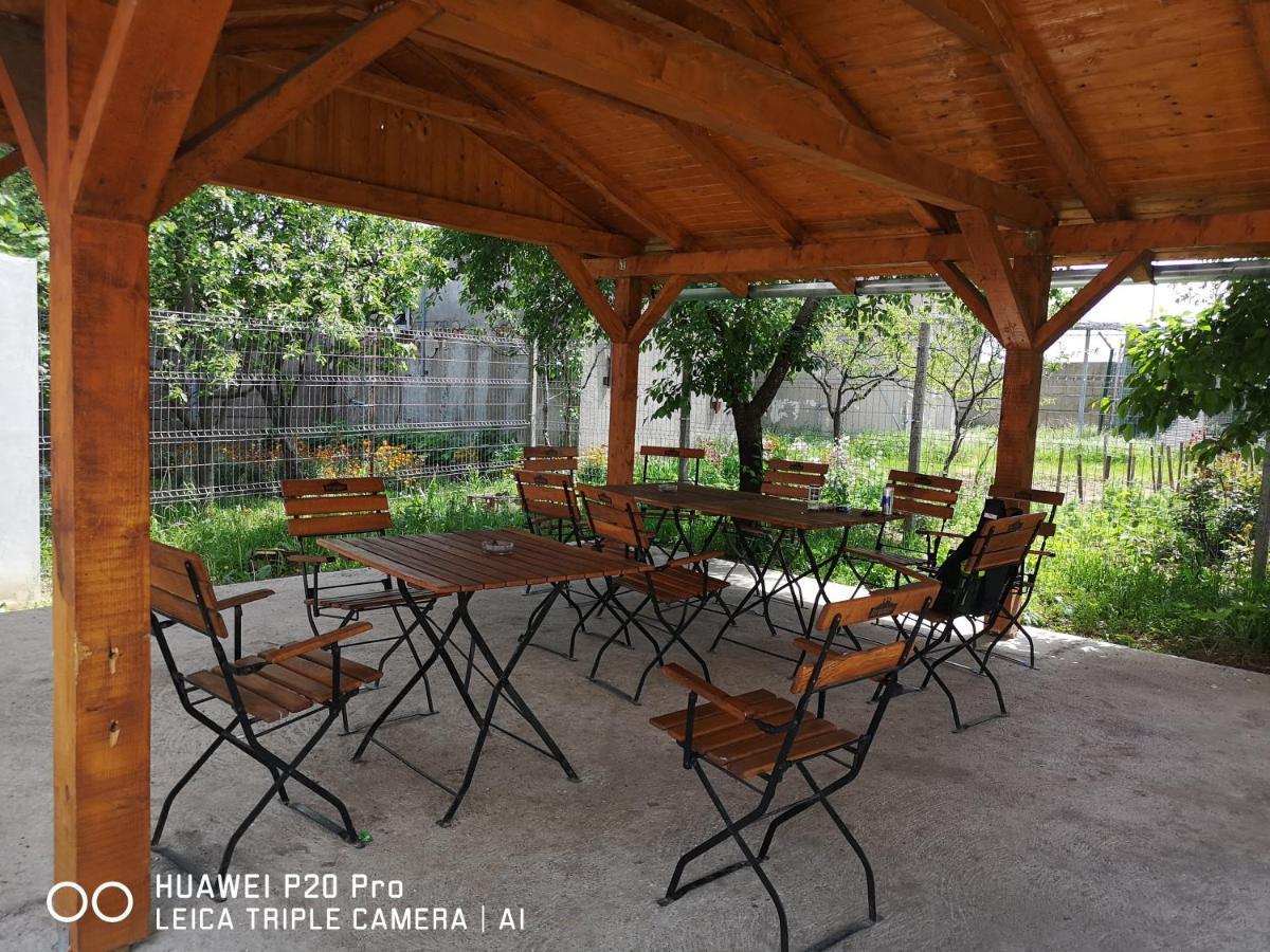 Casa Hortensia Homestay